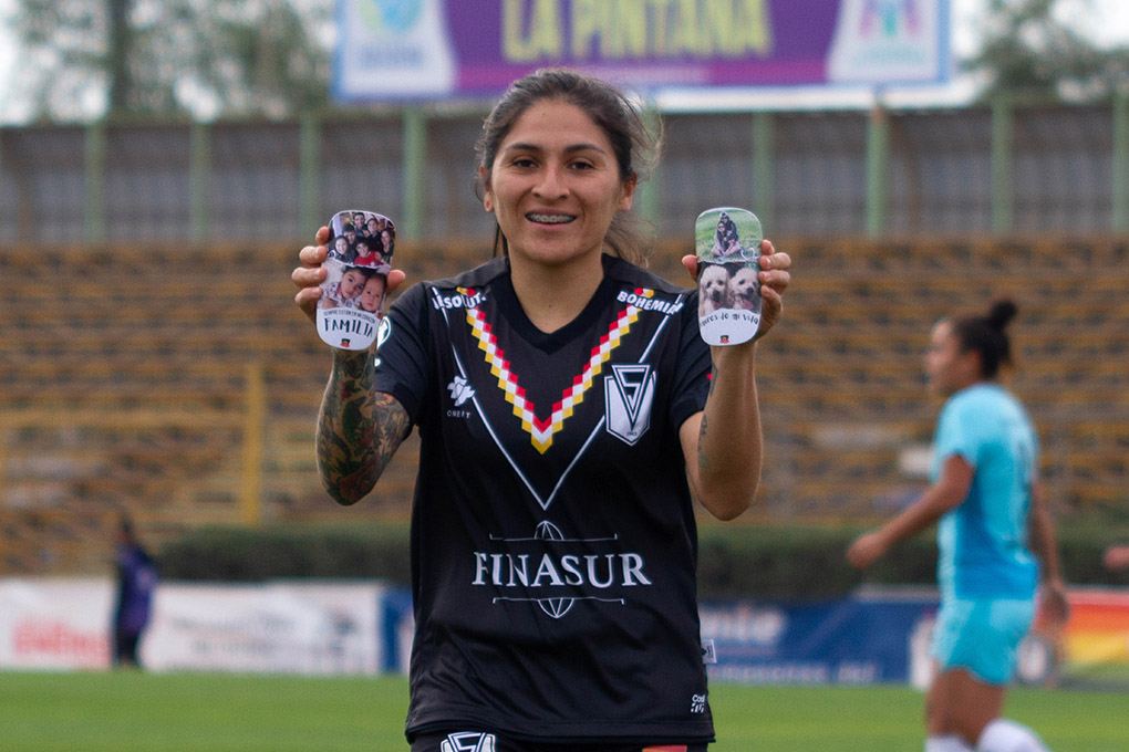 Campeonato Femenino Caja Los Andes | 2° Fecha