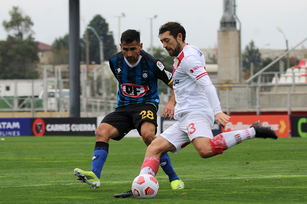 Campeonato PlanVital | 7° Fecha