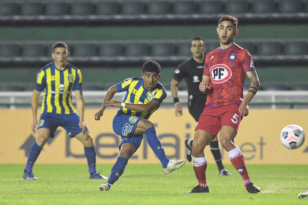 CONMEBOL Sudamericana | Fase de Grupos