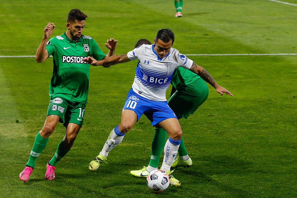 CONMEBOL Libertadores | Fase de Grupos