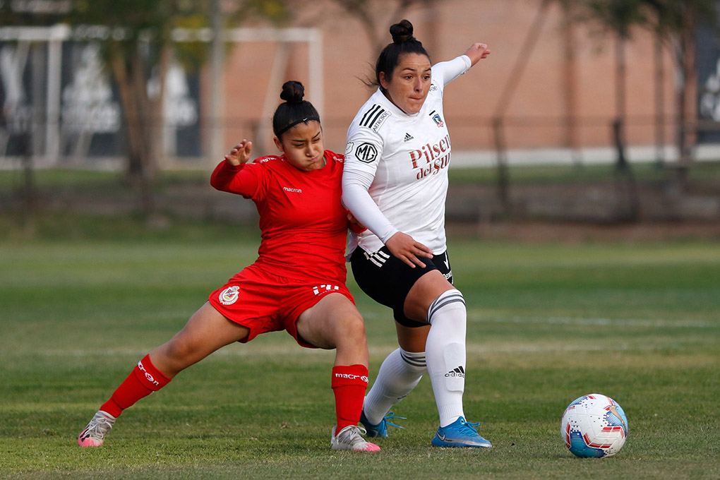 Campeonato Femenino Caja Los Andes | 4° fecha