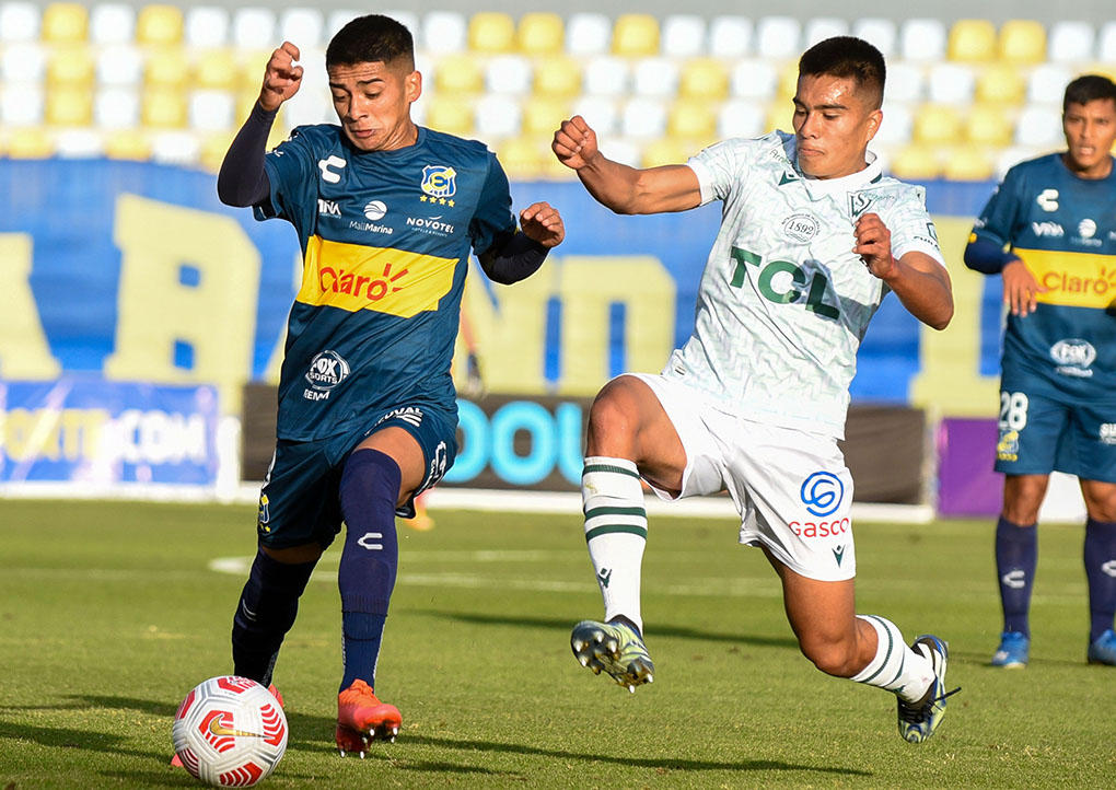 Campeonato PlanVital | 9° Fecha