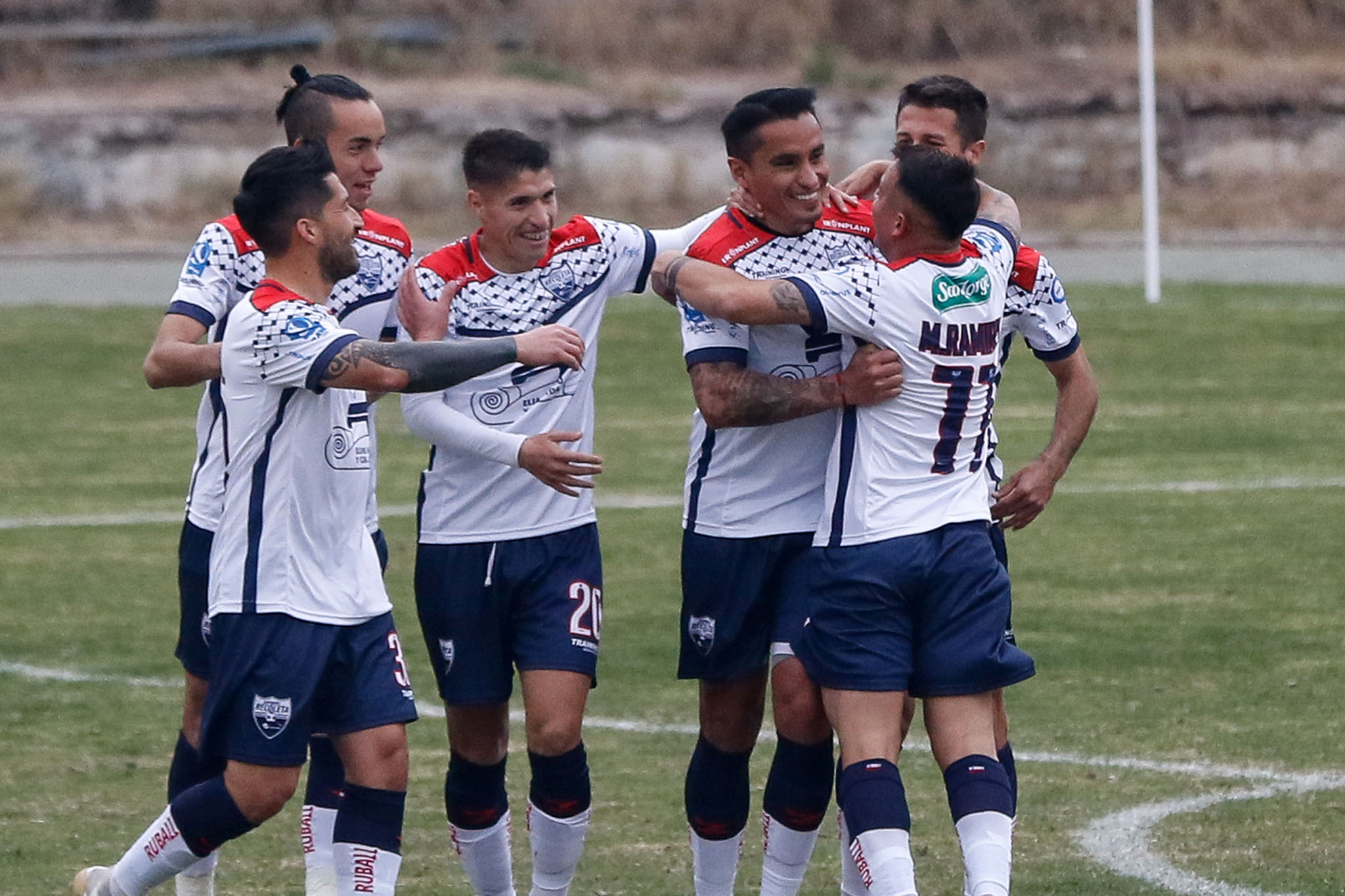 Copa Chile Easy | Primera Fase