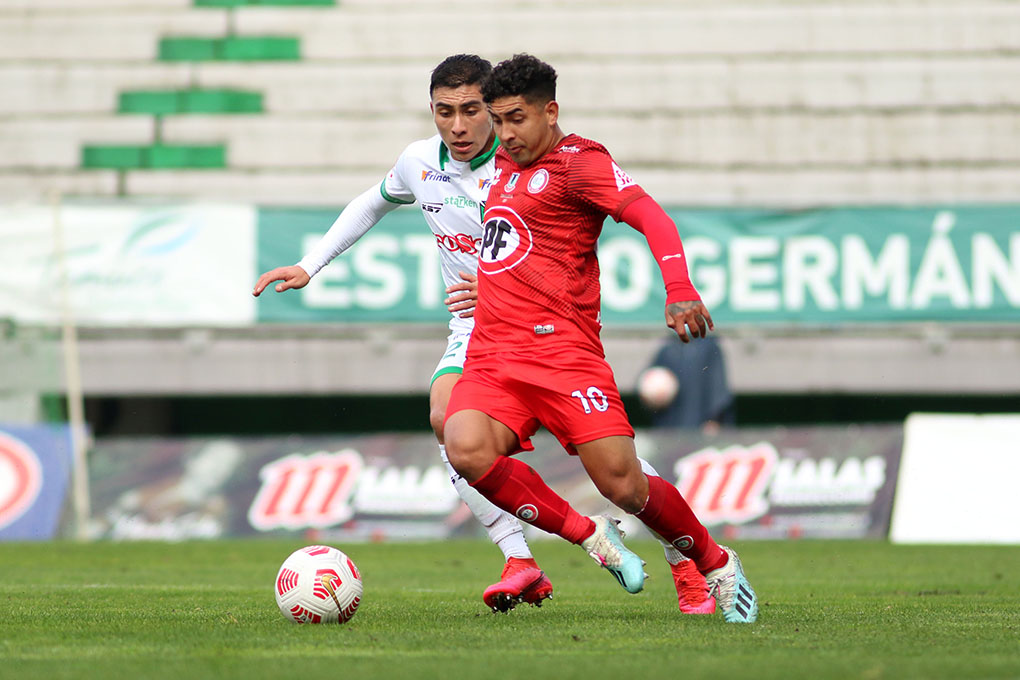 Copa Chile Easy | Segunda Fase