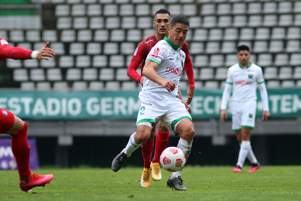 Copa Chile Easy | Segunda Fase