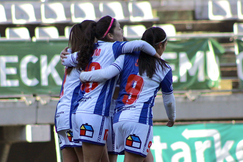 Campeonato PlanVital | 7° Fecha