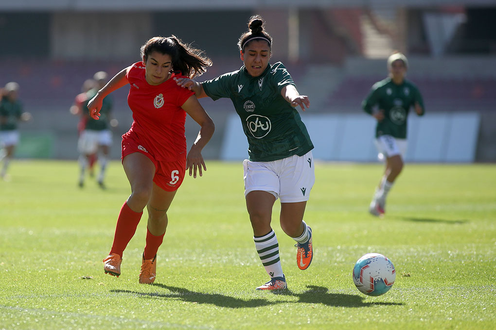 Campeonato Femenino Caja Los Andes | 7° Fecha