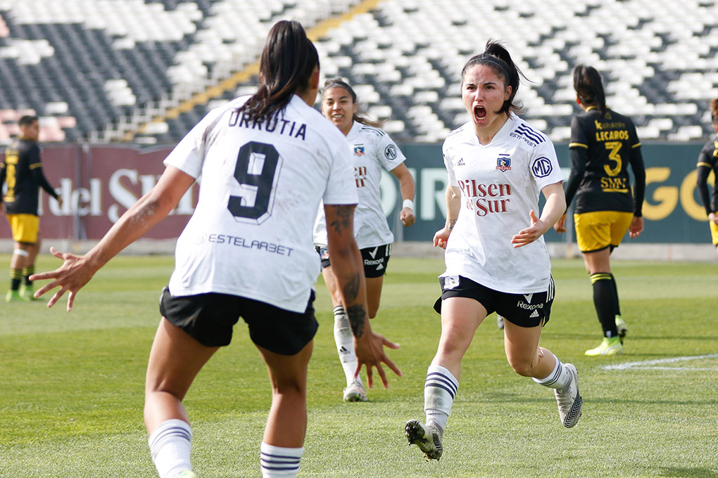 Campeonato Femenino Caja Los Andes | 9° Fecha