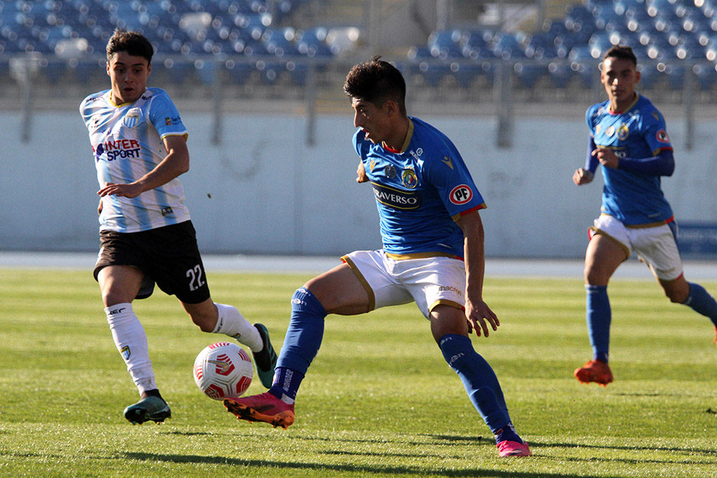 Copa Chile Easy | Segunda Fase