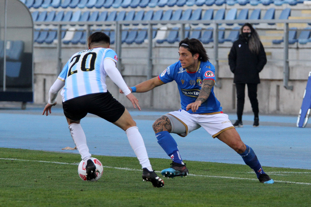 Copa Chile Easy | Segunda Fase