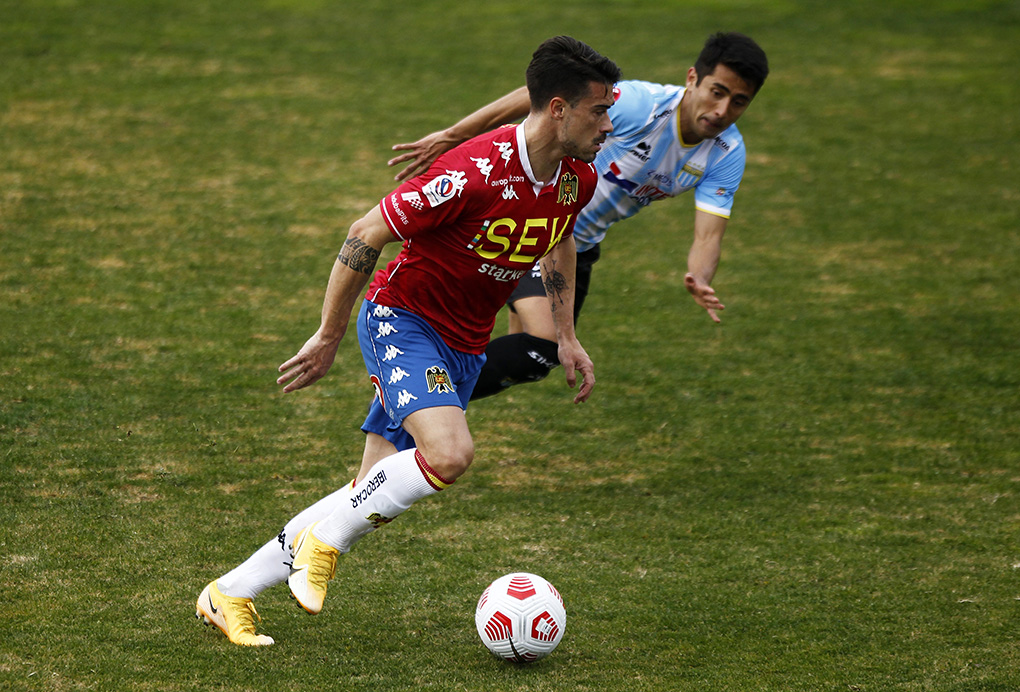 Copa Chile Easy | Octavos de Final 