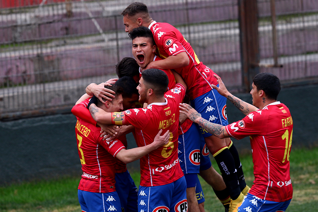 Copa Chile Easy | Octavos de Final 