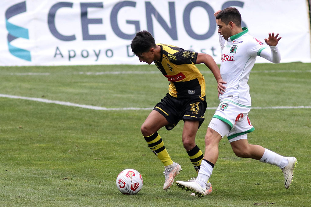 Ascenso Betsson | 11° fecha