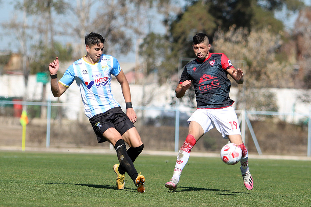 Ascenso Betsson | 13° Fecha