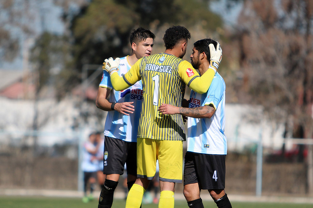 Ascenso Betsson | 13° Fecha