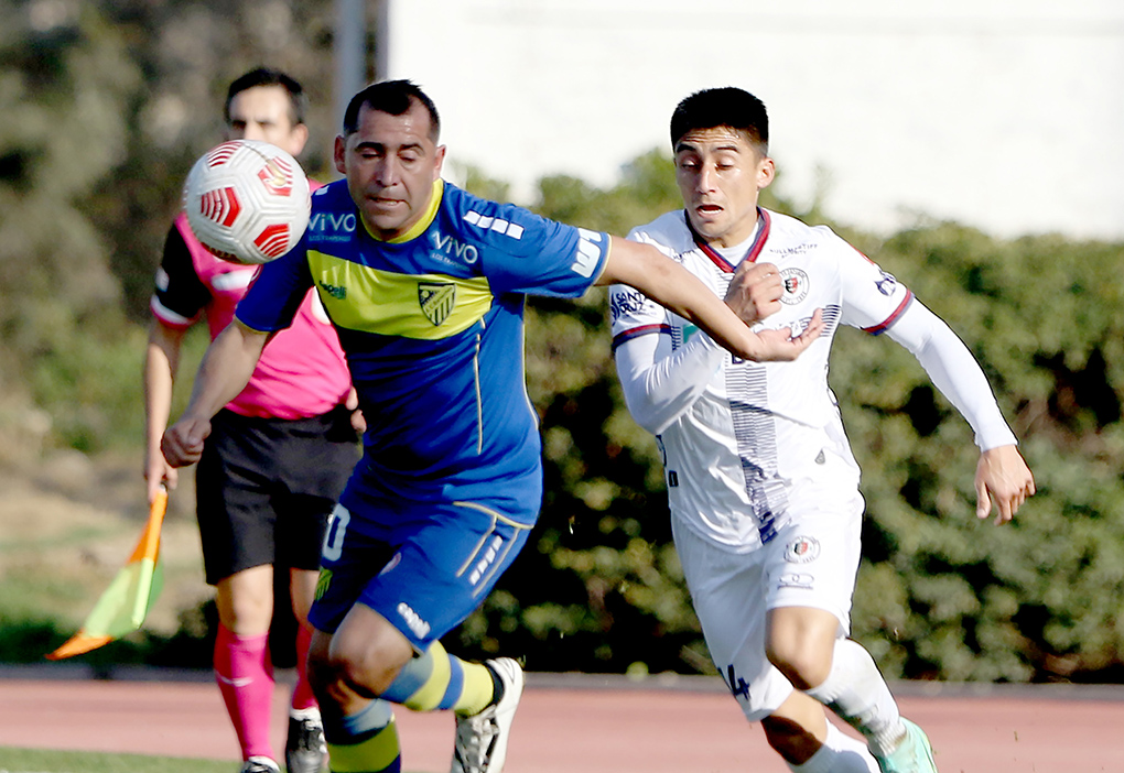 Ascenso Betsson | 13° Fecha