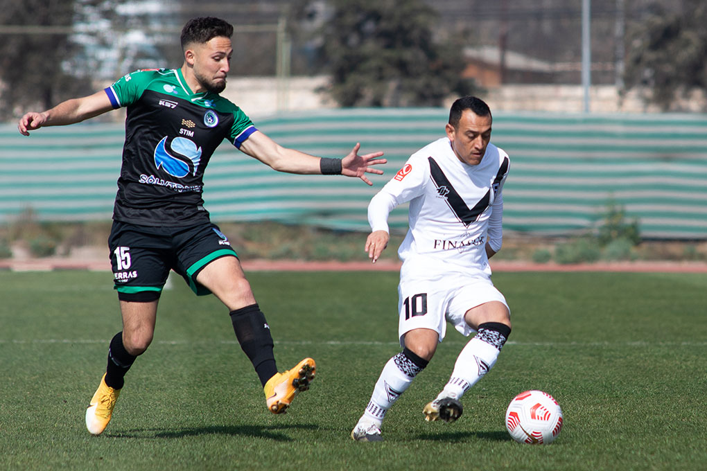 Ascenso Betsson | 14° Fecha