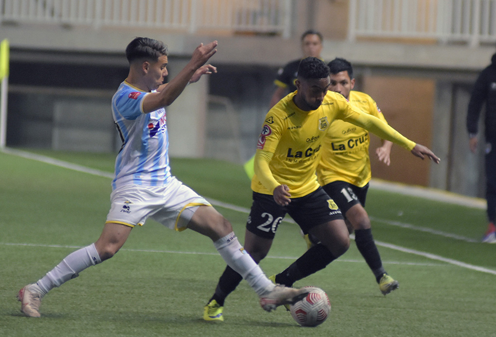 Ascenso Betsson | 14° Fecha