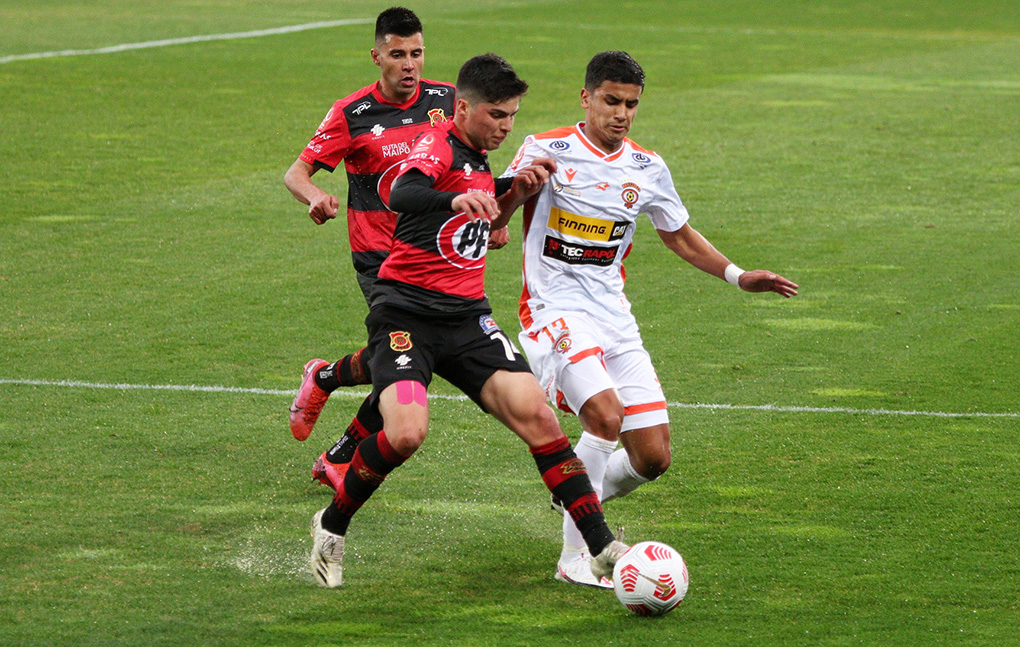 Ascenso Betsson | 15° Fecha