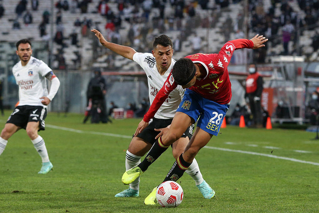 Copa Chile Easy | Semifinal