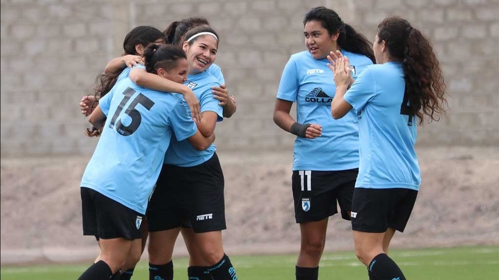 Femenino Caja Los Andes | 14° Fecha 