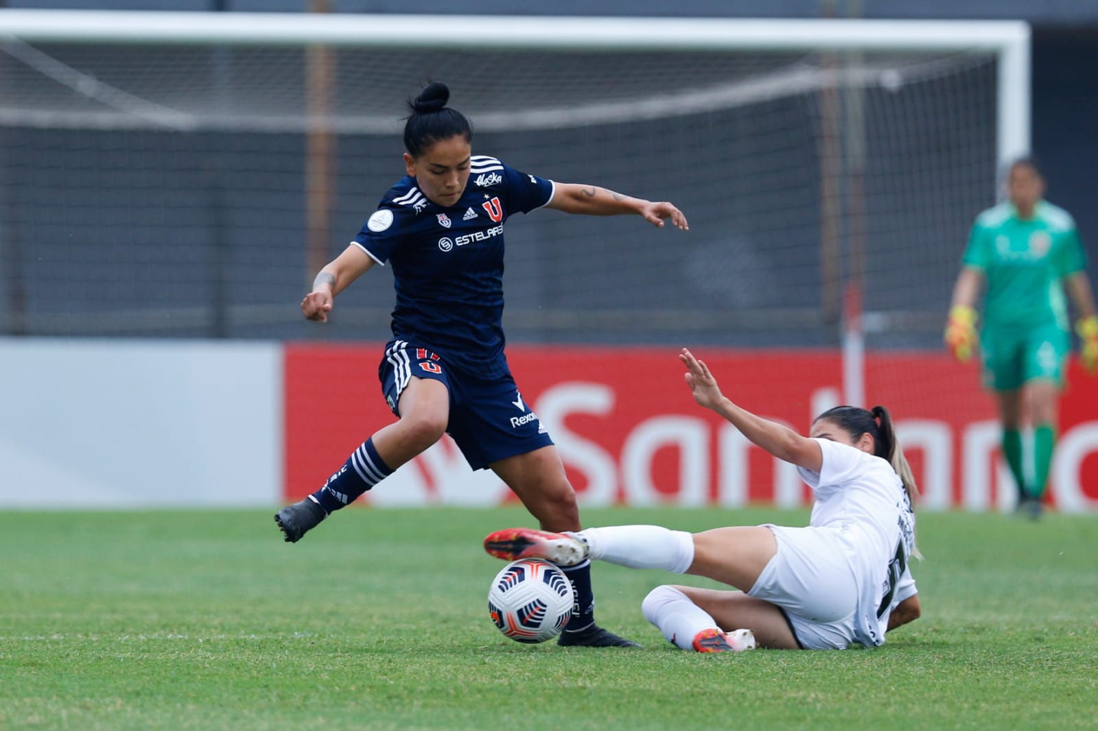 Conmebol Libertadores Femenina | Fase de Grupos