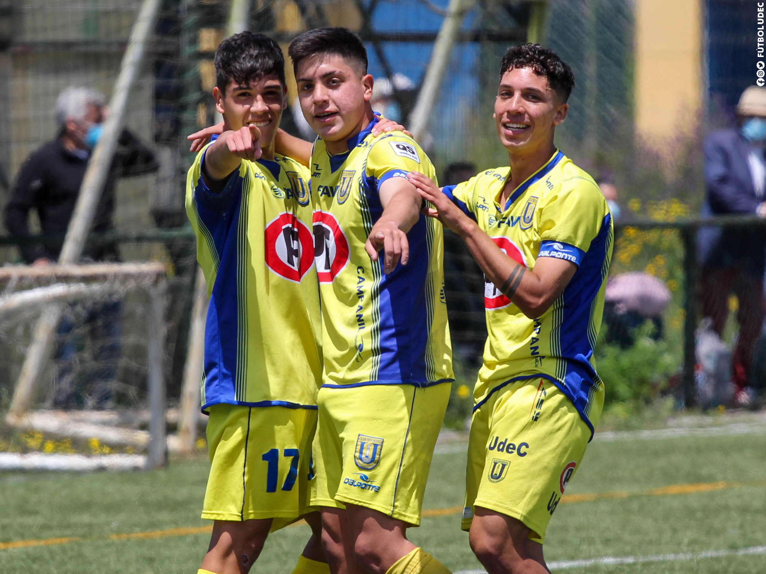 Fútbol Joven Gatorade | 4tos de Final