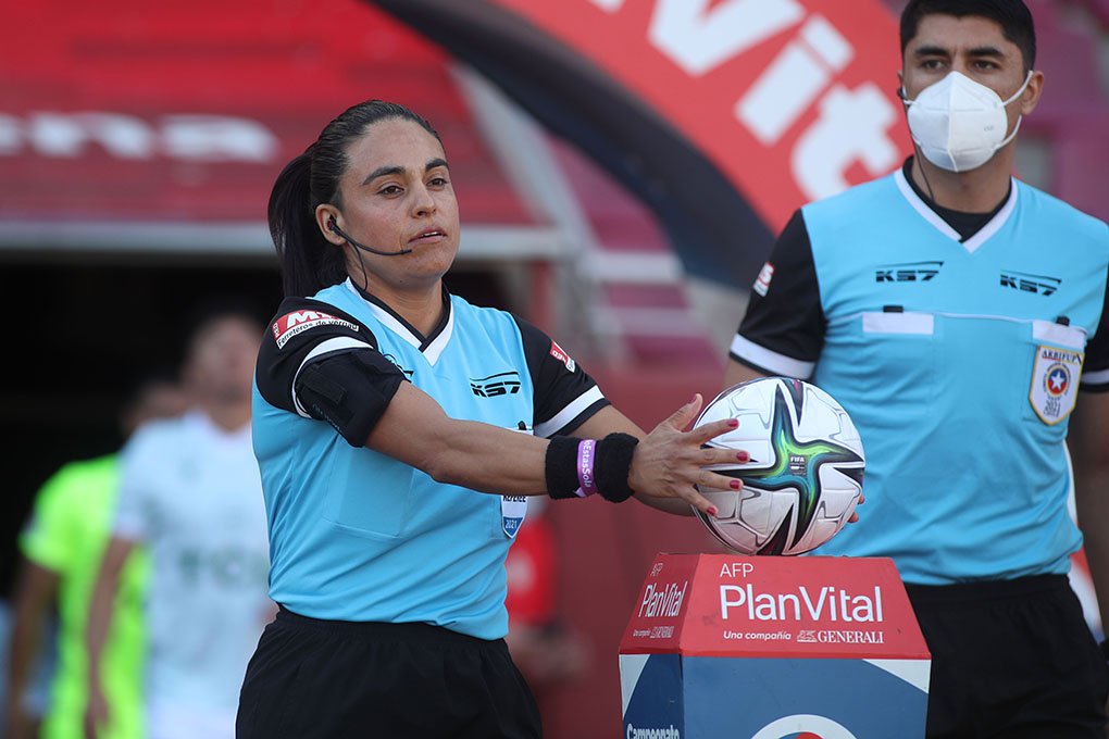 Campeonato PlanVital | 34° Fecha