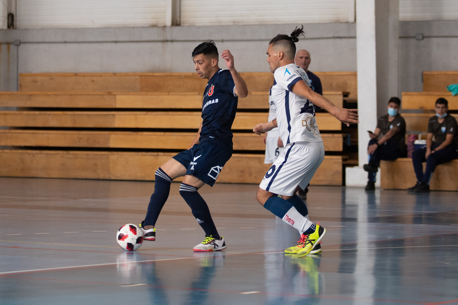 Futsal Primera | Final