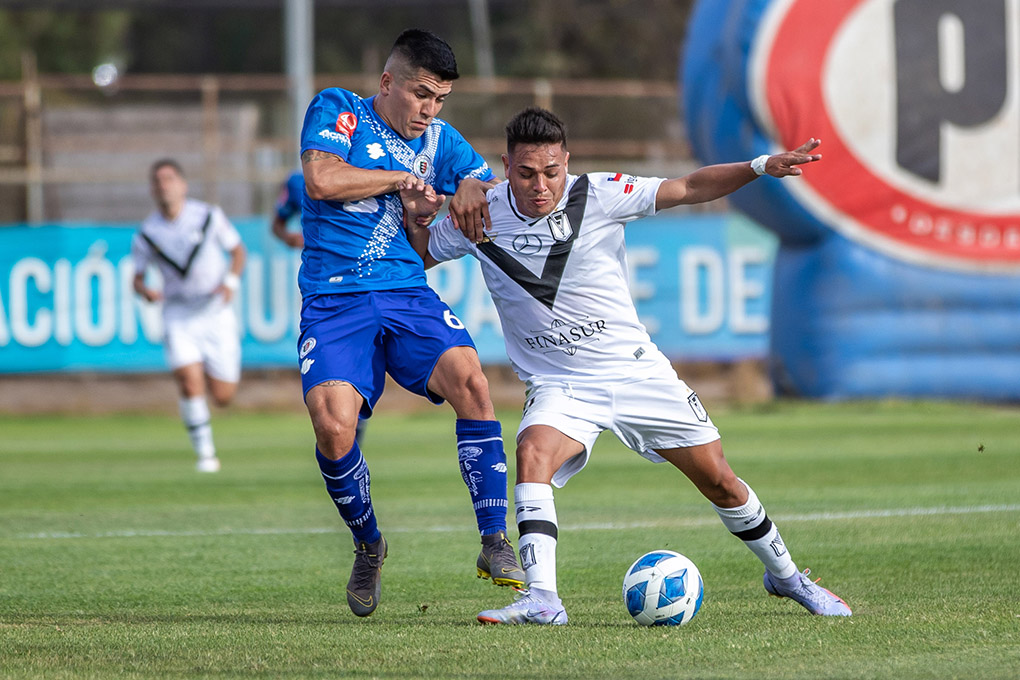 Ascenso Betsson | 2° Fecha