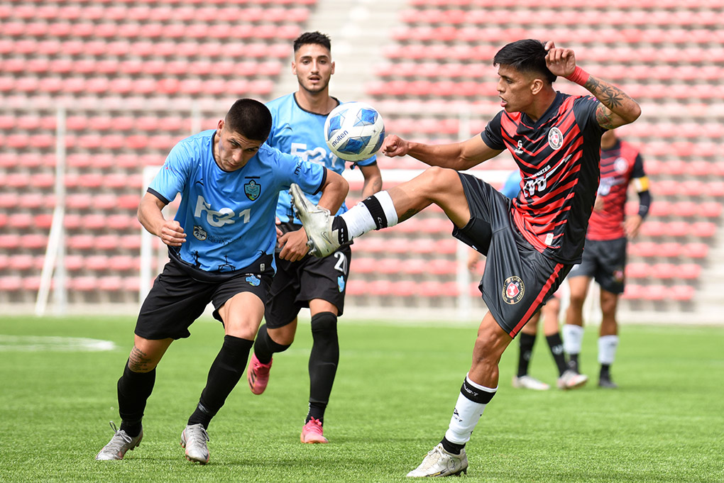 Copa Chile Easy | Primera Fase