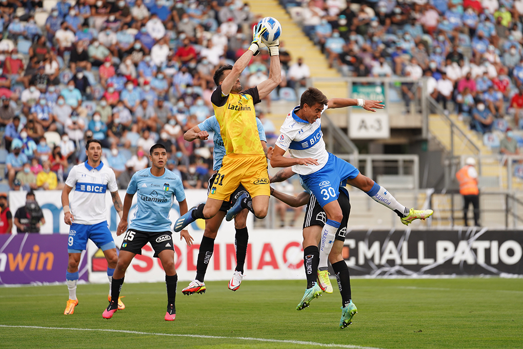 Campeonato PlanVital | 7° Fecha