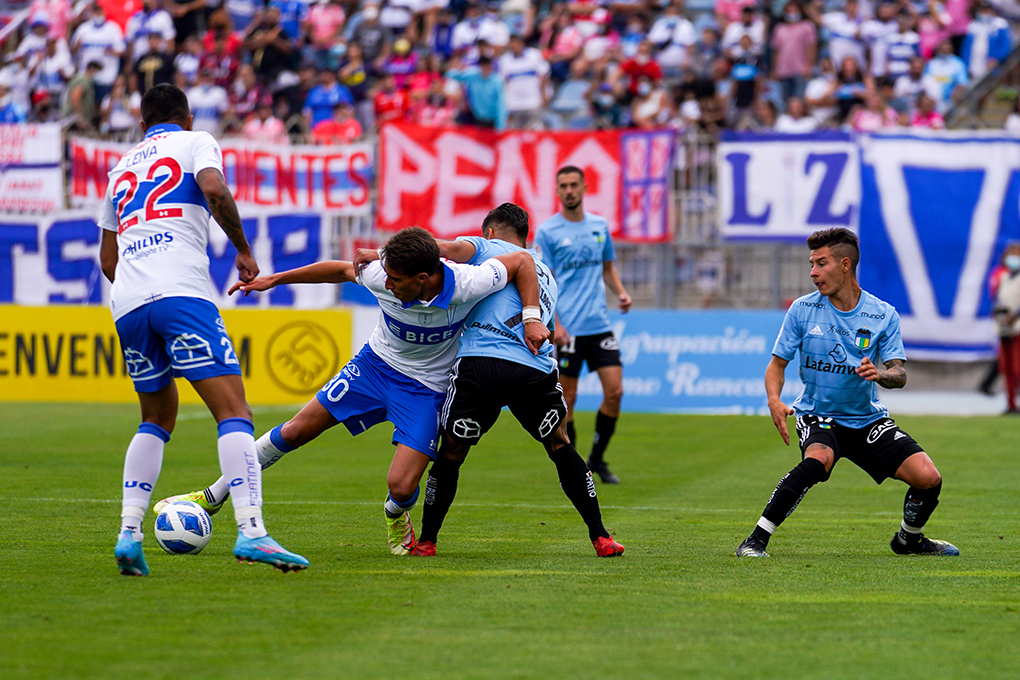 Campeonato PlanVital | 7° Fecha