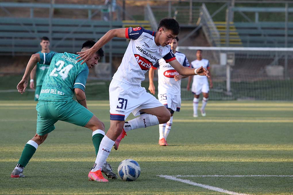 Copa Chile Easy | Segunda Fase