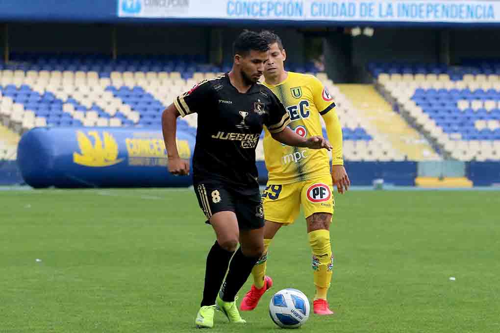 Copa Chile Easy | Segunda Fase