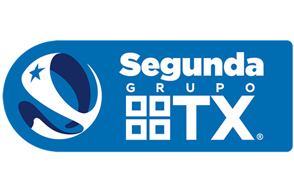 Segunda Grupo TX