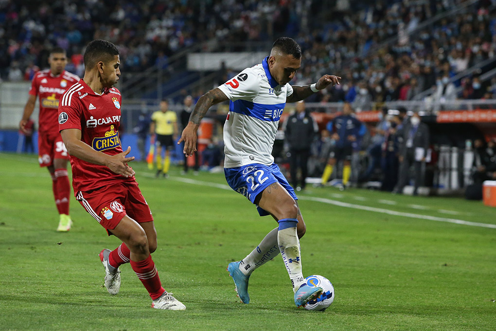 CONMEBOL Libertadores | Fase de Grupos