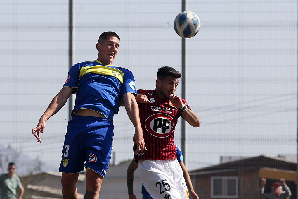 Ascenso Betsson | 9º Fecha