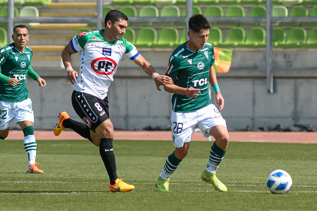 Ascenso Betsson | 9° fecha