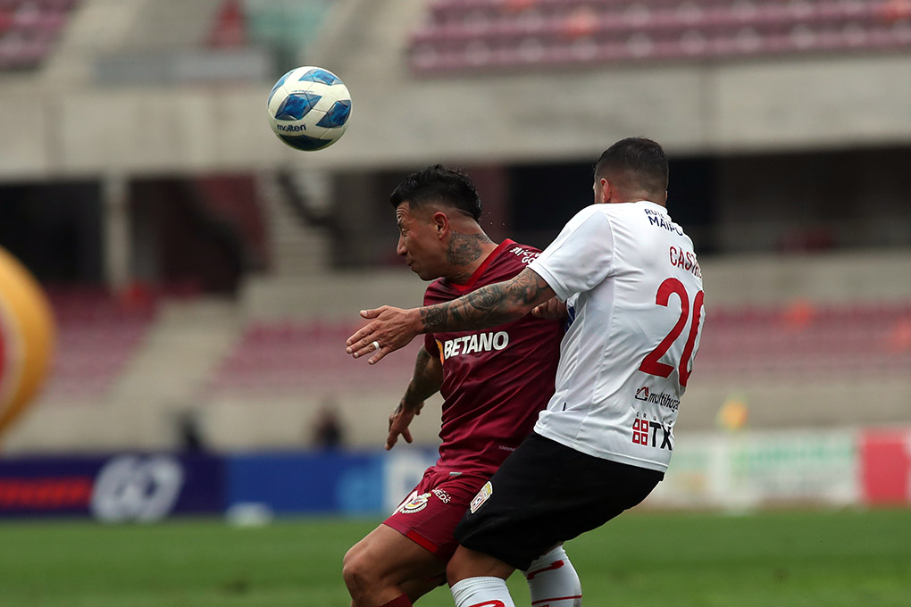 Campeonato PlanVital | 11° Fecha