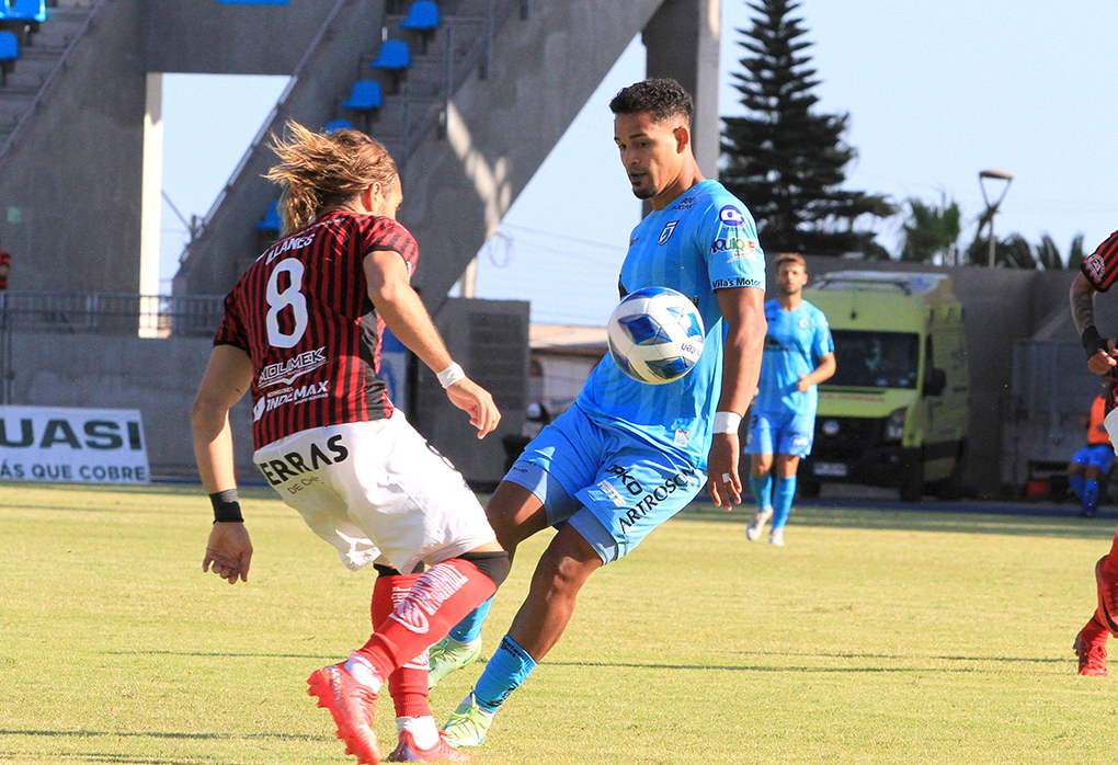 Ascenso Betsson | 11° fecha