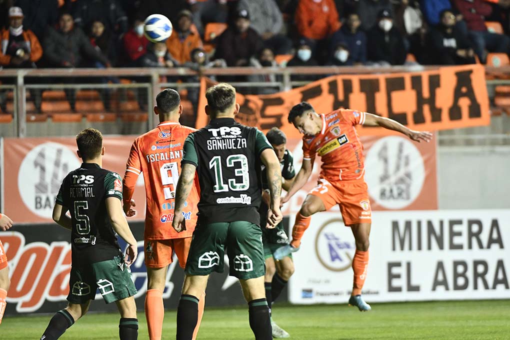 Ascenso Betsson | 14° fecha