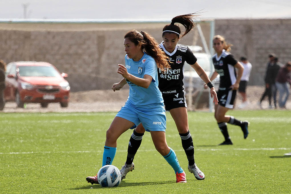 Femenino Caja Los Andes | 10° Fecha