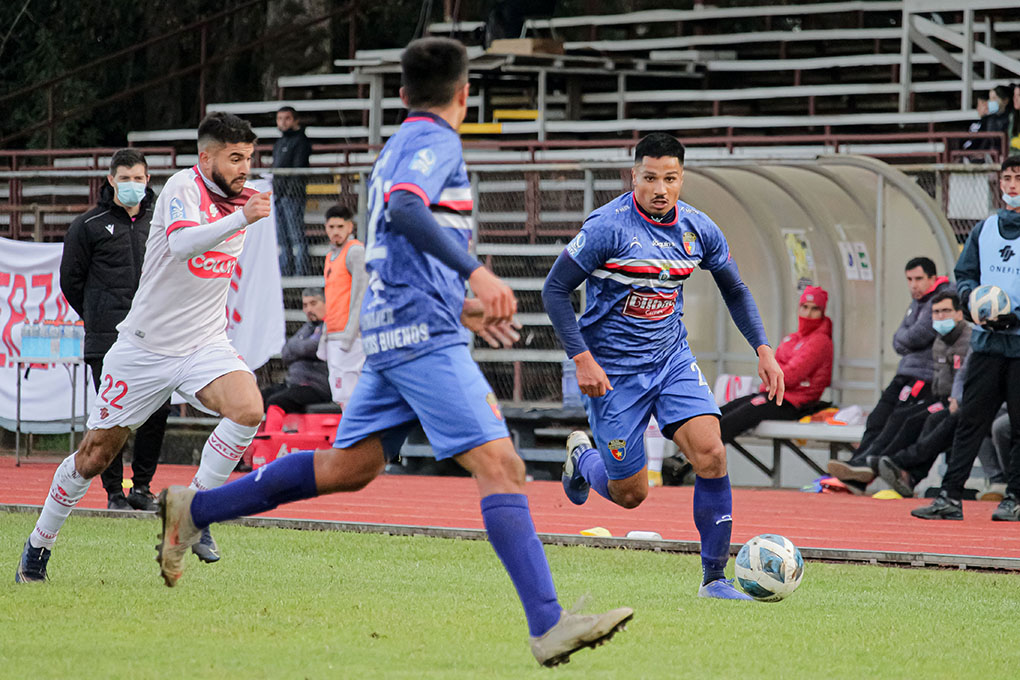 Segunda Grupo TX | 9° Fecha