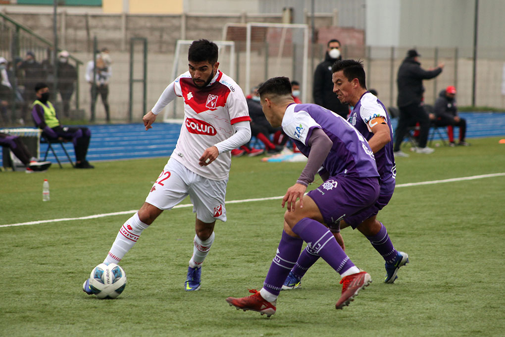 Segunda Grupo TX | 10º fecha