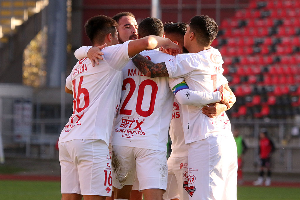 Copa Chile Easy | Tercera Fase 