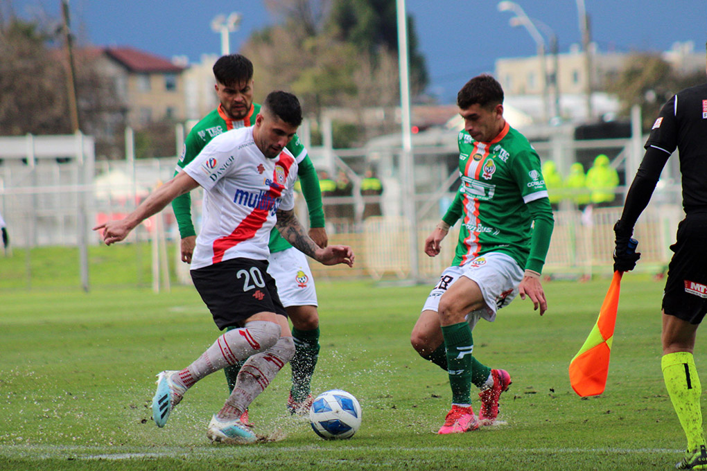 Campeonato PlanVital | 17° Fecha