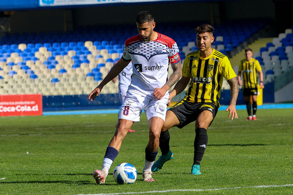 Ascenso Betsson | 19° Fecha