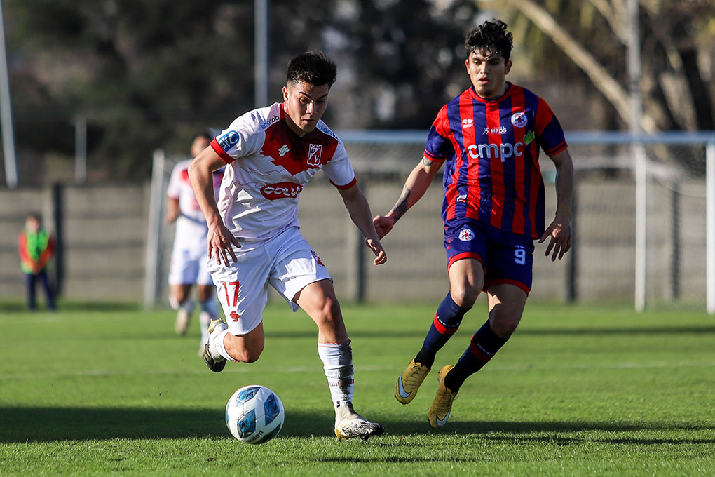 Segunda Grupo TX | 12° Fecha