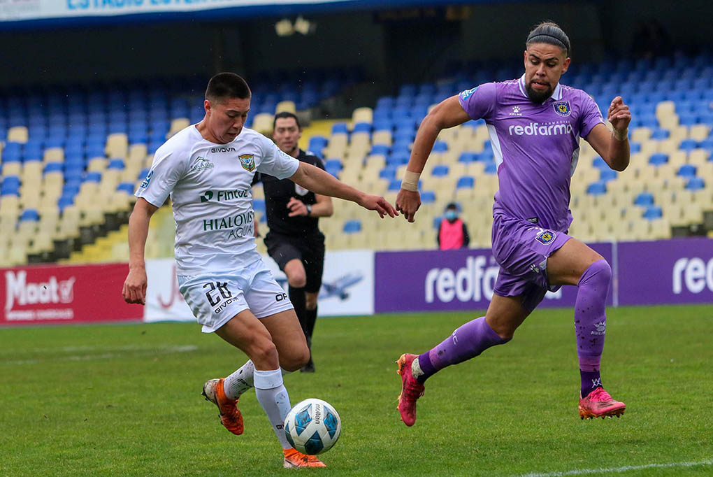 Segunda Grupo TX | 13º fecha